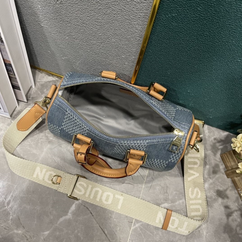 LV Travel Bags